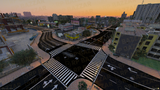 Highway Road FiveM MLO — GTA RP Road Map — ESX QB QBOX — RPBazzar
