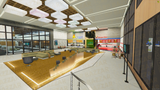007.Airport FiveM MLO — rpbazzar