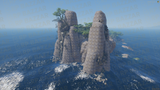 003.Island FiveM MLO — rpbazzar