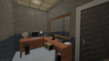 Fortified Police Station FiveM MLO — GTA RP Interior — ESX QB QBOX — RPBazzar