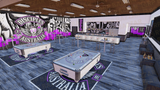 Rough Gang Lab FiveM MLO — GTA RP Interior — ESX QB QBOX — RPBazzar