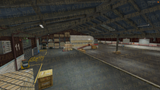 Cold Storage Room & Warehouse FiveM MLO — GTA RP Interior — ESX QB QBOX — RPBazzar