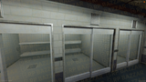 Industrial Police Station FiveM MLO — GTA RP Interior — ESX QB QBOX — RPBazzar
