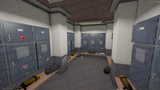 Volunteer Fire Department FiveM MLO — GTA RP Interior — ESX QB QBOX — RPBazzar