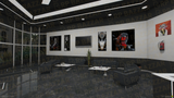 Prime Vehicle Shop FiveM MLO — GTA RP Interior — ESX QB QBOX — RPBazzar