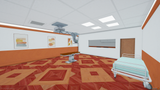 001.Hospital FiveM MLO — rpbazzar