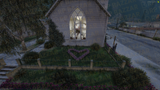 Quiet Church FiveM MLO — GTA RP Interior — ESX QB QBOX — RPBazzar
