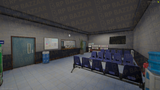 Coastal Prison FiveM MLO — GTA RP Interior — ESX QB QBOX — RPBazzar