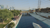 009.City Improvement FiveM MLO — rpbazzar