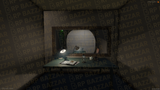Industrial Police Station FiveM MLO — GTA RP Interior — ESX QB QBOX — RPBazzar