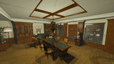 052.Police Station FiveM MLO — rpbazzar