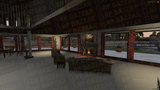 Exclusive Nightclub FiveM MLO — GTA RP Interior — ESX QB QBOX — RPBazzar