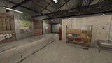 Gritty Gang Garage FiveM MLO — GTA RP Interior — ESX QB QBOX — RPBazzar