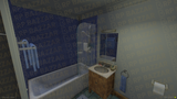 Suburban Housing Shell FiveM MLO — GTA RP Interior — ESX QB QBOX — RPBazzar