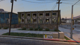 Roadside Motel FiveM MLO — GTA RP Interior — ESX QB QBOX — RPBazzar