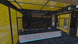 Downtown Legion Square FiveM MLO — GTA RP Interior — ESX QB QBOX — RPBazzar