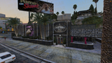 Downtown Bar FiveM MLO — GTA RP Interior — ESX QB QBOX — RPBazzar