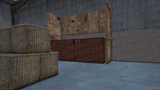 Urban Arena FiveM MLO — GTA RP Interior — ESX QB QBOX — RPBazzar