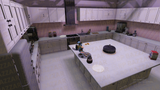 Artisan Bistro FiveM MLO — GTA RP Interior — ESX QB QBOX — RPBazzar