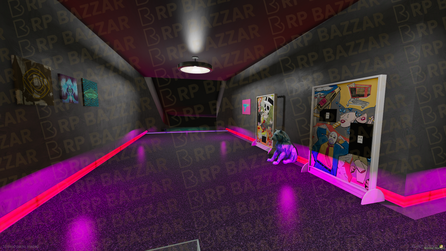 002.Casino FiveM MLO — rpbazzar