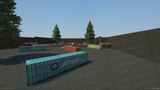 005.Arena FiveM MLO — rpbazzar