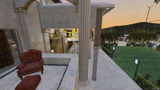 037.Mansion FiveM MLO — rpbazzar