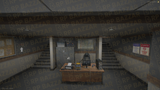 Community Police Station FiveM MLO — GTA RP Interior — ESX QB QBOX — RPBazzar