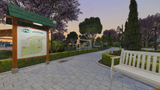 Vibrant Beach Sided Area FiveM MLO — GTA RP Interior — ESX QB QBOX — RPBazzar