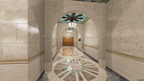 Federal CityHall FiveM MLO — GTA RP Interior — ESX QB QBOX — RPBazzar