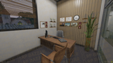 Frontline Fire Department FiveM MLO — GTA RP Interior — ESX QB QBOX — RPBazzar