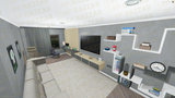 054.House FiveM MLO — rpbazzar