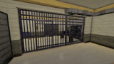 Guardian Police Station FiveM MLO — GTA RP Interior — ESX QB QBOX — RPBazzar