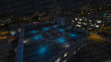052.Police Station FiveM MLO — rpbazzar