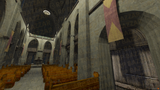 Old Church FiveM MLO — GTA RP Interior — ESX QB QBOX — RPBazzar