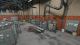 Toxic Drug Lab FiveM MLO — GTA RP Interior — ESX QB QBOX — RPBazzar