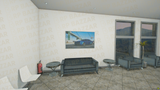 Soundproof Recording Studio FiveM MLO — GTA RP Interior — ESX QB QBOX — RPBazzar