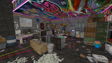 Studio Photoshoot Studio FiveM MLO — GTA RP Interior — ESX QB QBOX — RPBazzar