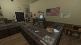 Backstreet Pawn Shop FiveM MLO — GTA RP Interior — ESX QB QBOX — RPBazzar
