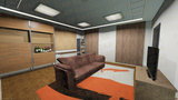 Acoustic Recording Studio FiveM MLO — GTA RP Interior — ESX QB QBOX — RPBazzar