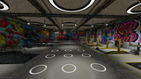 Authentic Mechanic Shop FiveM MLO — GTA RP Interior — ESX QB QBOX — RPBazzar