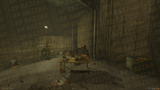 Steel Boxing Ring FiveM MLO — GTA RP Interior — ESX QB QBOX — RPBazzar