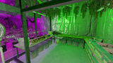 Neon Weed Store FiveM MLO — GTA RP Interior — ESX QB QBOX — RPBazzar