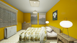 Farmhouse House FiveM MLO — GTA RP Interior — ESX QB QBOX — RPBazzar