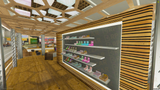 007.Airport FiveM MLO — rpbazzar