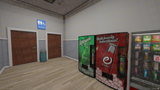 Fortified Prison FiveM MLO — GTA RP Interior — ESX QB QBOX — RPBazzar