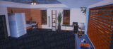 Forest House FiveM MLO — GTA RP Interior — ESX QB QBOX — RPBazzar