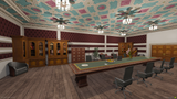 Federal CityHall FiveM MLO — GTA RP Interior — ESX QB QBOX — RPBazzar
