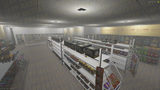 Neon 24-7 Store FiveM MLO — GTA RP Interior — ESX QB QBOX — RPBazzar
