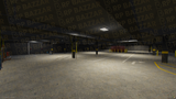 Federal Police Station FiveM MLO — GTA RP Interior — ESX QB QBOX — RPBazzar