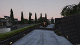Reckless Gang Exterior FiveM MLO — GTA RP Interior — ESX QB QBOX — RPBazzar